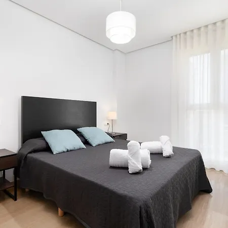 Apartment Apartup Cortes Valencianas Valencia