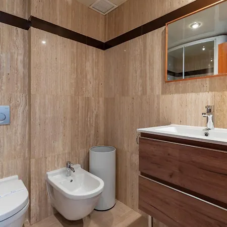 Apartup Cortes Valencianas * Valence
