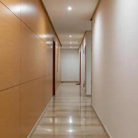 Apartup Cortes Valencianas Appartement Valence
