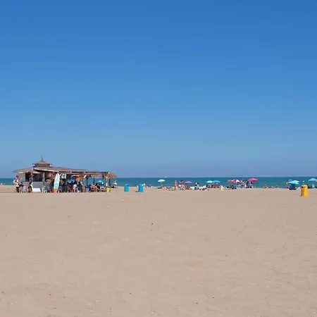 Apartup Cortes Valencianas Apartment Valencia